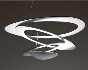 Подвесной светильник Artemide  1249010A в Копейске - kopejsk.ok-mebel.com | фото