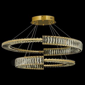 Подвесной светильник Arti Lampadari Carini Carini L 1.5.80+100.101 G в Копейске - kopejsk.ok-mebel.com | фото