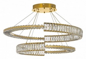 Подвесной светильник Arti Lampadari Carini Carini L 1.5.80+100.101 G в Копейске - kopejsk.ok-mebel.com | фото 2