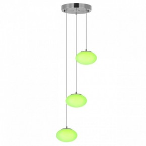 Подвесной светильник Citilux Atman Smart CL226A031 в Копейске - kopejsk.ok-mebel.com | фото 4