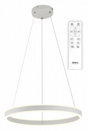 Подвесной светильник Citilux Дуэт CL719500 в Копейске - kopejsk.ok-mebel.com | фото 2