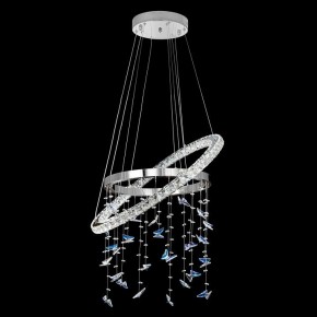 Подвесной светильник Citilux ETERA CL322060 в Копейске - kopejsk.ok-mebel.com | фото 4