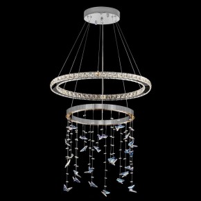 Подвесной светильник Citilux ETERA CL322060 в Копейске - kopejsk.ok-mebel.com | фото 5