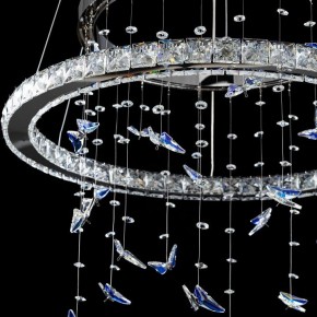 Подвесной светильник Citilux ETERA CL322060 в Копейске - kopejsk.ok-mebel.com | фото 8