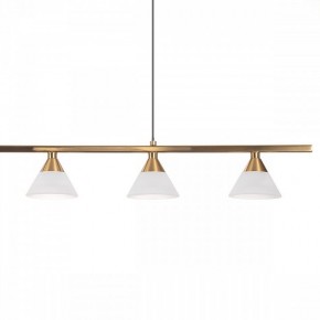 Подвесной светильник Citilux HELLY CL211012 в Копейске - kopejsk.ok-mebel.com | фото 3