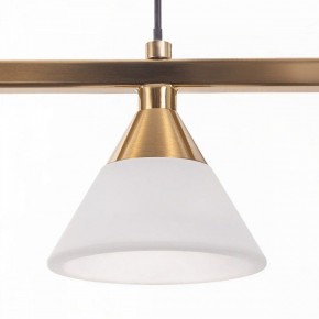 Подвесной светильник Citilux HELLY CL211012 в Копейске - kopejsk.ok-mebel.com | фото 4