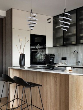 Подвесной светильник De City Аурих 28 108010601 в Копейске - kopejsk.ok-mebel.com | фото 5