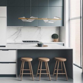 Подвесной светильник De City Конти 32 488013301 в Копейске - kopejsk.ok-mebel.com | фото 8