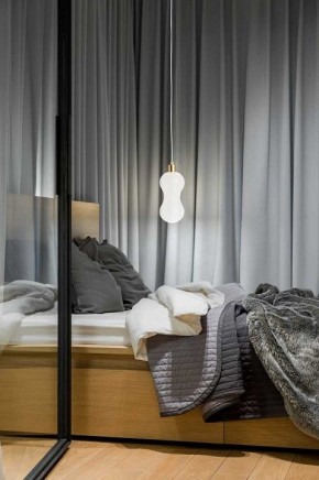 Подвесной светильник De City Крайс 16 657014801 в Копейске - kopejsk.ok-mebel.com | фото 5