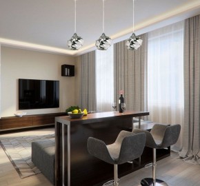 Подвесной светильник De City Соло 63 112011101 в Копейске - kopejsk.ok-mebel.com | фото 8