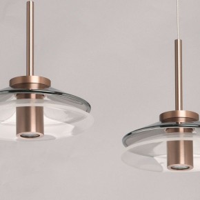Подвесной светильник DeMarkt Ауксис 12 722013303 в Копейске - kopejsk.ok-mebel.com | фото 10