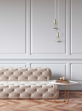 Подвесной светильник DeMarkt Ауксис 8 722012301 в Копейске - kopejsk.ok-mebel.com | фото 4