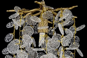 Подвесной светильник Dio D’Arte Tavenna Antigue Tavenna H 1.5.21.102 A в Копейске - kopejsk.ok-mebel.com | фото 4