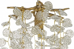 Подвесной светильник Dio D’Arte Tavenna Antigue Tavenna H 1.5.21.102 A в Копейске - kopejsk.ok-mebel.com | фото 5