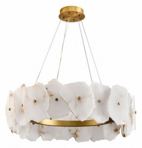 Подвесной светильник Divinare Eleanor 1713/17 SP-120 в Копейске - kopejsk.ok-mebel.com | фото 2