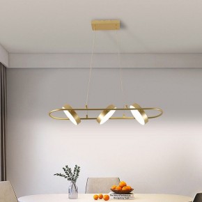 Подвесной светильник F-promo Abris 4677-3P в Копейске - kopejsk.ok-mebel.com | фото 4