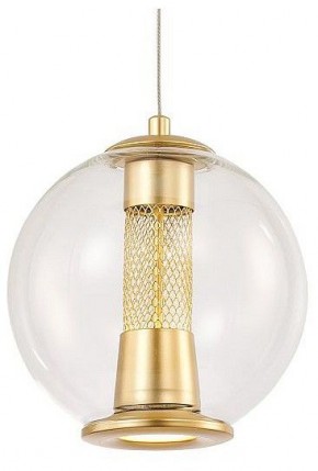 Подвесной светильник Favourite Boble 4551-1P в Копейске - kopejsk.ok-mebel.com | фото