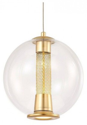 Подвесной светильник Favourite Boble 4551-2P в Копейске - kopejsk.ok-mebel.com | фото