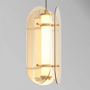 Подвесной светильник Favourite Fada 4624-2P в Копейске - kopejsk.ok-mebel.com | фото 3
