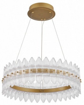 Подвесной светильник Favourite Mirabella 4754-5P в Копейске - kopejsk.ok-mebel.com | фото 2