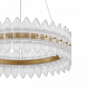 Подвесной светильник Favourite Mirabella 4754-5P в Копейске - kopejsk.ok-mebel.com | фото 8