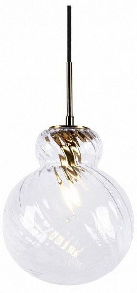 Подвесной светильник Favourite Ortus 4267-1P в Копейске - kopejsk.ok-mebel.com | фото 1