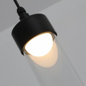 Подвесной светильник Favourite Outdoor 4702-1P в Копейске - kopejsk.ok-mebel.com | фото 7