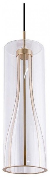 Подвесной светильник Favourite Striata 4626-1P в Копейске - kopejsk.ok-mebel.com | фото