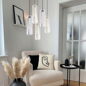 Подвесной светильник Favourite Striata 4626-1P в Копейске - kopejsk.ok-mebel.com | фото 5
