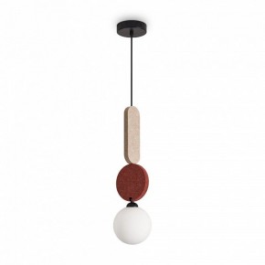Подвесной светильник Freya Acoustic FR5494PL-01TR в Копейске - kopejsk.ok-mebel.com | фото 2