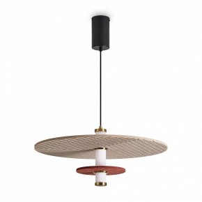Подвесной светильник Freya Acoustic FR5494PL-L9TR в Копейске - kopejsk.ok-mebel.com | фото