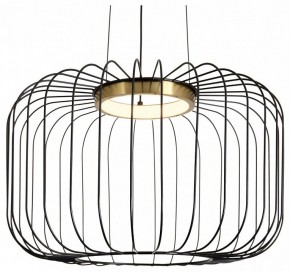 Подвесной светильник Freya Citrus FR5398PL-L8B в Копейске - kopejsk.ok-mebel.com | фото
