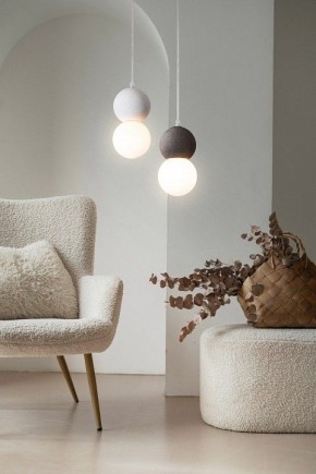 Подвесной светильник Freya Concrete FR5484PL-01W1 в Копейске - kopejsk.ok-mebel.com | фото 5