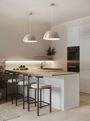 Подвесной светильник Freya Eleon FR5218PL-01CR в Копейске - kopejsk.ok-mebel.com | фото 5