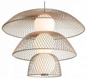 Подвесной светильник Freya Harper FR5545PL-L5BG в Копейске - kopejsk.ok-mebel.com | фото