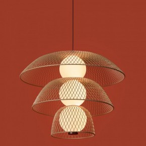 Подвесной светильник Freya Harper FR5545PL-L5BG в Копейске - kopejsk.ok-mebel.com | фото 2