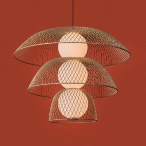 Подвесной светильник Freya Harper FR5545PL-L5BG в Копейске - kopejsk.ok-mebel.com | фото 3