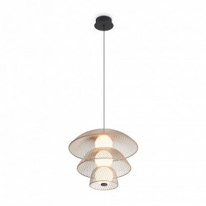 Подвесной светильник Freya Harper FR5545PL-L5BG в Копейске - kopejsk.ok-mebel.com | фото 5