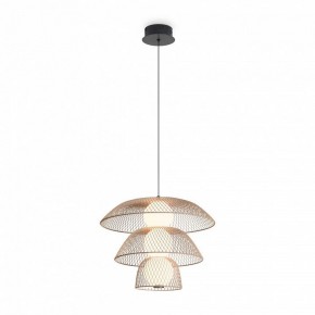 Подвесной светильник Freya Harper FR5545PL-L5BG в Копейске - kopejsk.ok-mebel.com | фото 6