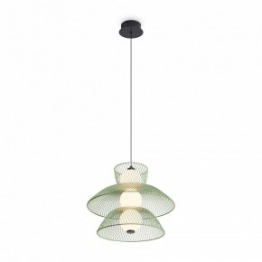 Подвесной светильник Freya Harper FR5545PL-L5GN в Копейске - kopejsk.ok-mebel.com | фото 5