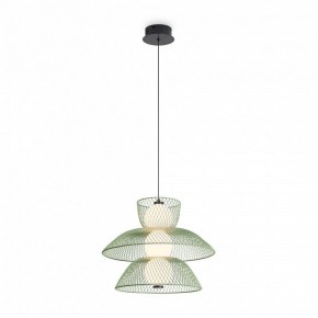 Подвесной светильник Freya Harper FR5545PL-L5GN в Копейске - kopejsk.ok-mebel.com | фото 6