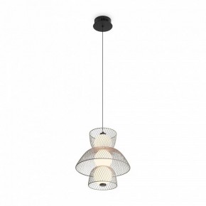 Подвесной светильник Freya Harper FR5545PL-L5GR в Копейске - kopejsk.ok-mebel.com | фото 3