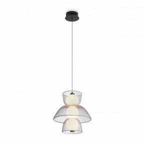 Подвесной светильник Freya Harper FR5545PL-L5GR в Копейске - kopejsk.ok-mebel.com | фото 5