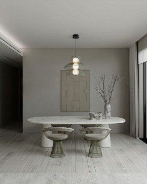 Подвесной светильник Freya Harper FR5545PL-L5GR в Копейске - kopejsk.ok-mebel.com | фото 6