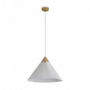 Подвесной светильник Freya Kinsley FR5533PL-01BS в Копейске - kopejsk.ok-mebel.com | фото 2