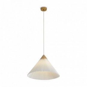 Подвесной светильник Freya Kinsley FR5533PL-01BS в Копейске - kopejsk.ok-mebel.com | фото 3