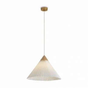 Подвесной светильник Freya Kinsley FR5533PL-01BS в Копейске - kopejsk.ok-mebel.com | фото 4