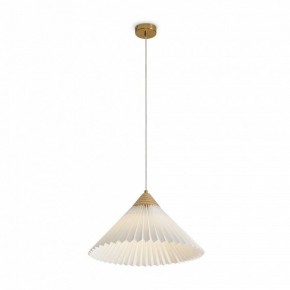 Подвесной светильник Freya Kinsley FR5533PL-01BS1 в Копейске - kopejsk.ok-mebel.com | фото 3
