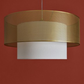 Подвесной светильник Freya Lattice FR5528PL-01BS в Копейске - kopejsk.ok-mebel.com | фото 10