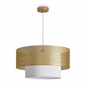 Подвесной светильник Freya Lattice FR5528PL-01BS в Копейске - kopejsk.ok-mebel.com | фото 2